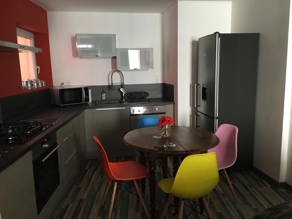 La Carpe Diem Holiday home