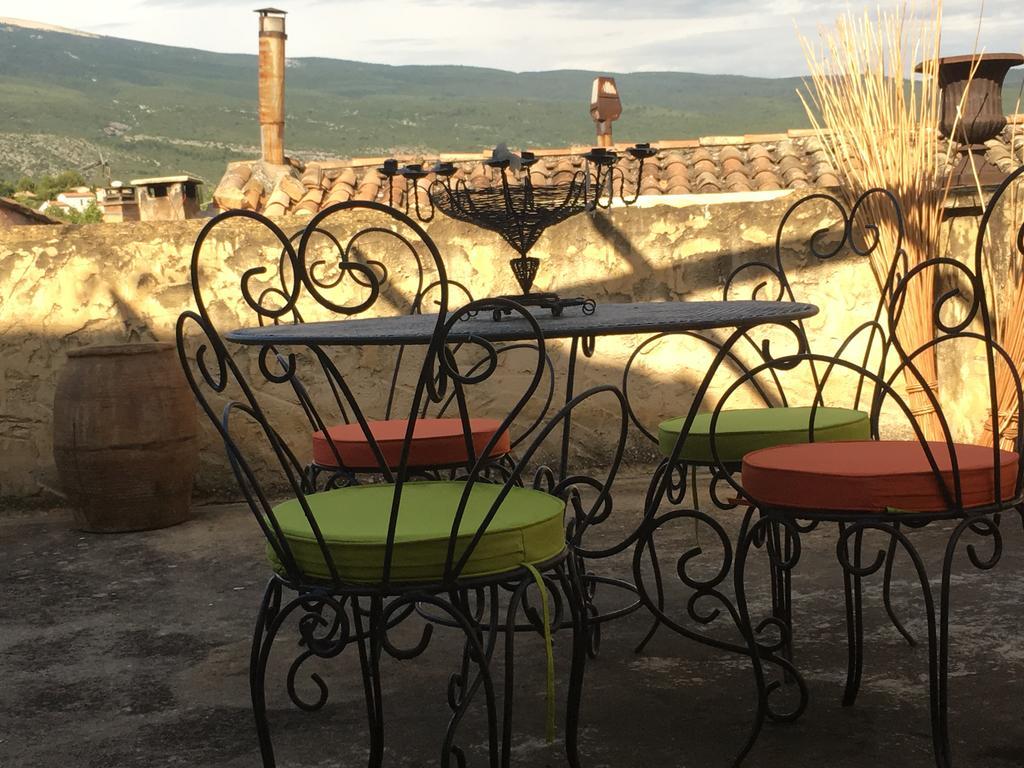 Holiday home La Carpe Diem
