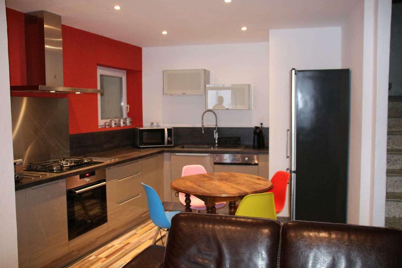 Holiday home La Carpe Diem *