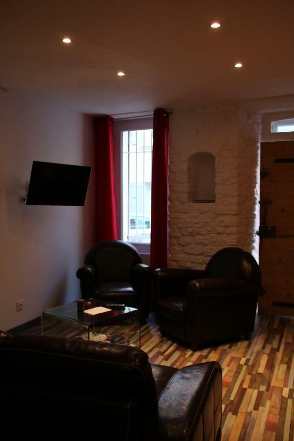 Holiday home La Carpe Diem *